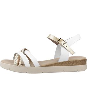 Porronet Wedges - Metálico