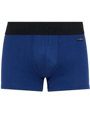 John Richmond Bottoms - Azul