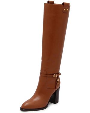 Lella Baldi Lt2465 27860 Cuoio - Braun