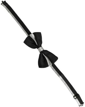 Dolce & Gabbana Bowties - Nero