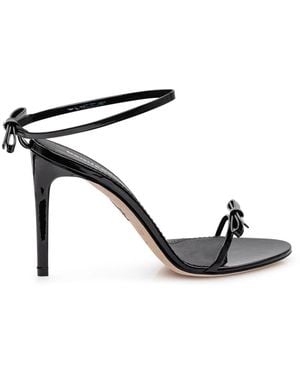 DSquared² High Heel Sandals - Black