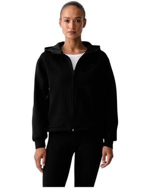 Under Armour Long Sleeve Training Tops - Negro