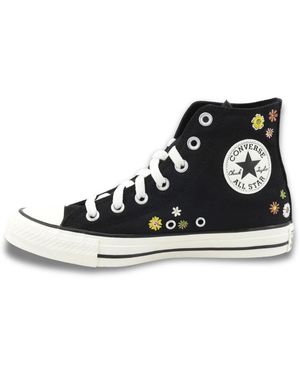 Converse Sneakers - Negro