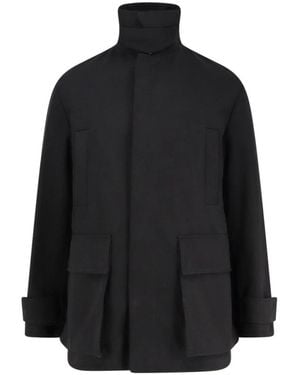 Hevò Jackets - Noir
