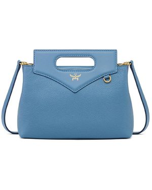 MCM Handbags - Azul