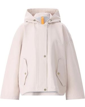 G Lab Light Jackets - Rosa