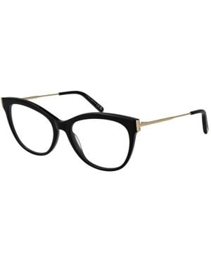Tod's Glasses - Negro