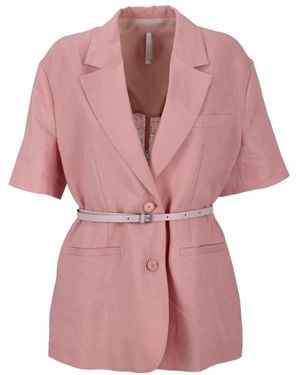Imperial Blazers - Rosa