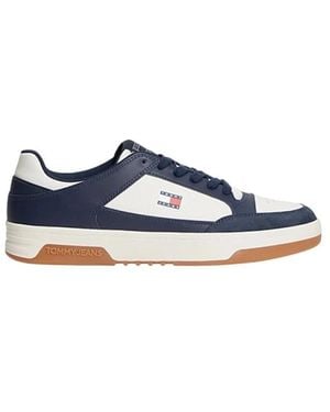Tommy Hilfiger Trainers Blu - Blue
