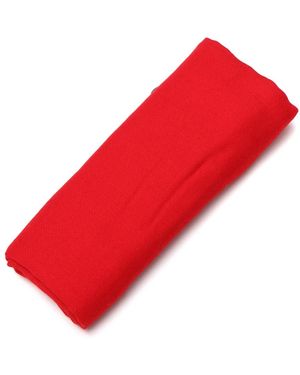 Destin Judy Carre Carré 90X90 - Rood