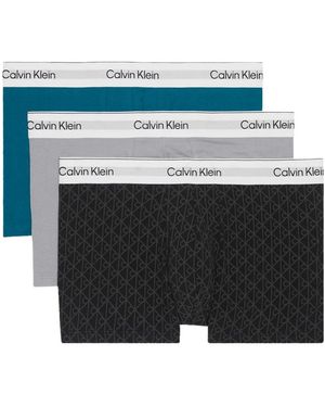 Calvin Klein Bottoms - Azul