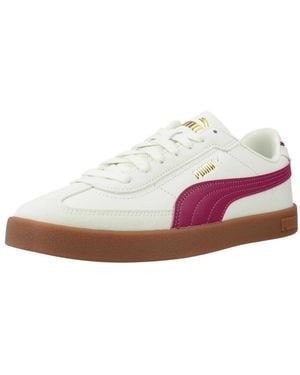 PUMA Skate Schuhe - Weiß