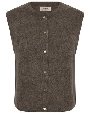 Mos Mosh Vests - Bruin