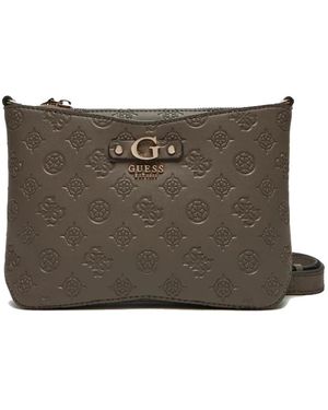 Guess Cross Body Bags - Verde