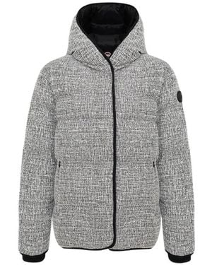 Colmar Ski Jackets - Gris