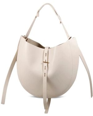 MINOBOSSI Shoulder Bags - Neutro