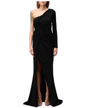 Pinko Gowns - Black