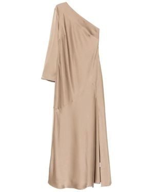 Pennyblack Maxi Dresses - Natural
