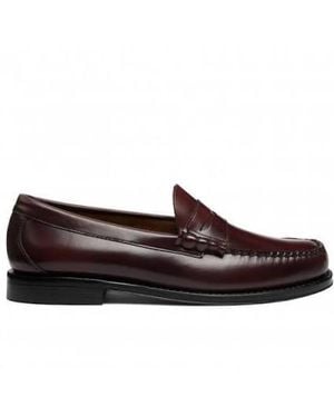 G.H. Bass & Co. Loafers - Brown