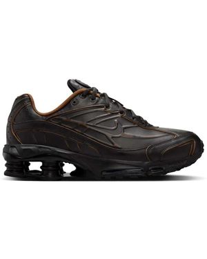Nike Running Shoes - Nero