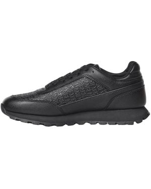 ARMANI EXCHANGE Trainers - Black