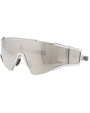 Balmain Sunglasses - Grey
