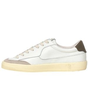 Autry Windscape Low Sneakers - Weiß