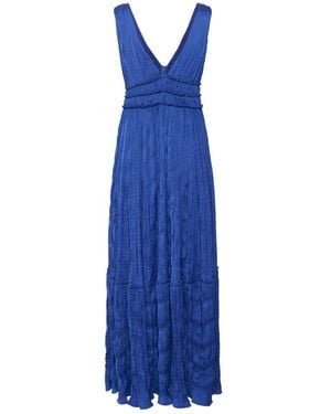 Inwear Maxi Dresses - Blue