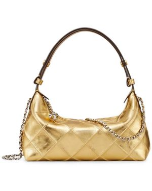 Tory Burch Shoulder Bags - Metallizzato