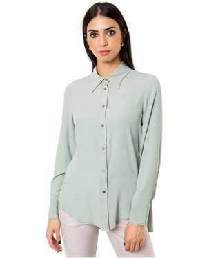 Beatrice B. Shirts - Vert
