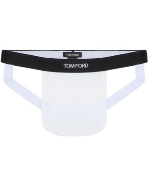 Tom Ford Underpants - White