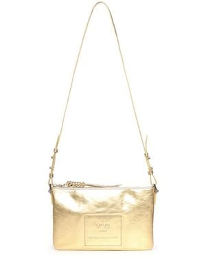 V73 Shoulder Bags - Metallic