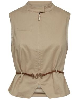 Mos Mosh Vests - Neutre