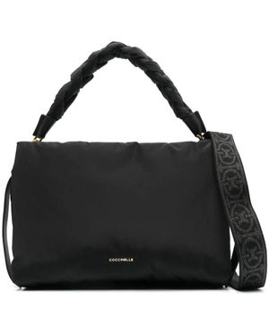 Coccinelle Handbags - Black