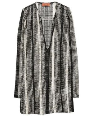 Missoni Cardigans - Gris