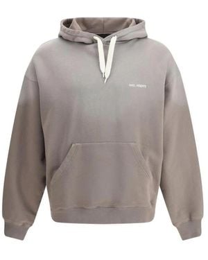 Axel Arigato Hoodies - Grey