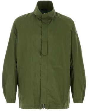 Tatras Light Jackets - Green