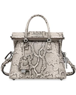 Maison Margiela Bags - Metallic