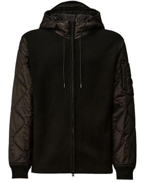C.P. Company Cardigans - Nero