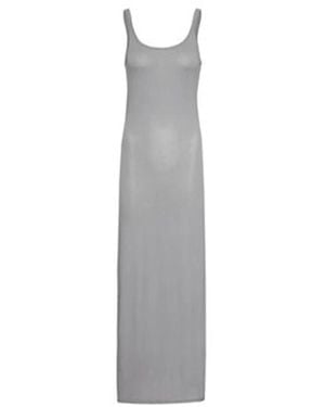 CDLP Maxi Dresses - Grijs