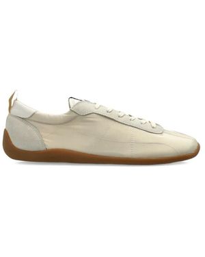 KENZO Striker Low Top Sneakers - Weiß