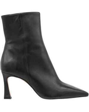 Bianca Di Heeled Boots - Negro
