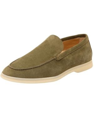 Triver Flight Loafers - Verde