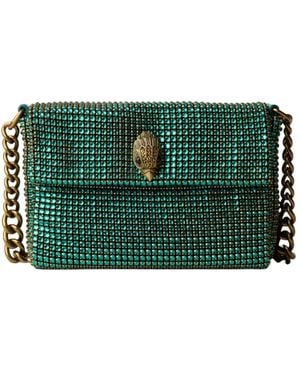 Kurt Geiger Cross Body Bags - Verde