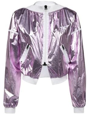 Tom Ford Light Jackets - Purple