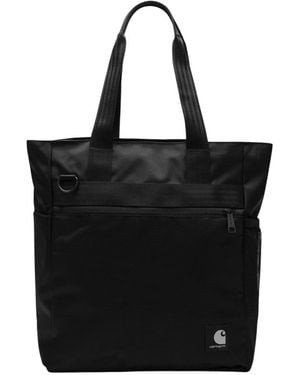 Carhartt Shopping Bags - Black