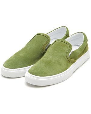 Diemme Trainers - Green