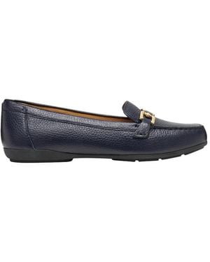 Geox Deysya Loafers - Blau