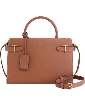 Le Tanneur Handbags - Brown