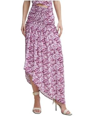 IRO Maxi Skirts - Viola